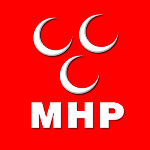 Türkiye genelinde bekledikleri oy oranlarına çıkamayan MHP'liler, büyük üzüntü yaşadı.